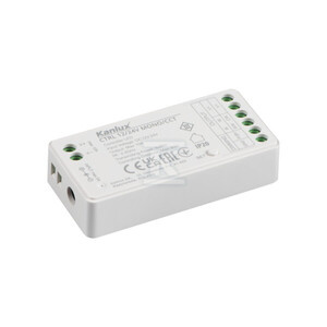 KONTR.DO TAŚM LED CTRL 12/24V MONO/CCT