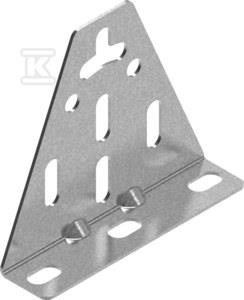 UT UCHWYT TRÓJKĄTNY