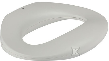 KINKIET LED VT-811 10W 4000K BIAŁY