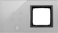 DSTR240/72 PANEL SIMON 54 TOUCH