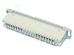 ŁĄCZÓWKA TEL. ROZŁĄCZNA 10 PAR