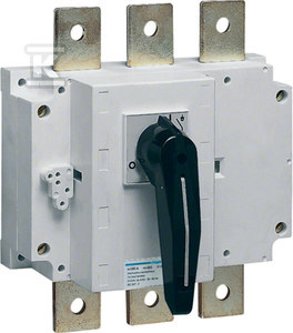 ROZŁĄCZNIK IZOLACYJNY 3P 160A