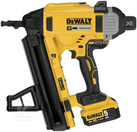 GWOŹDZIARKA/ZSZYWACZ  DCN890P2-QW