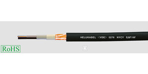 NYCY 14X1,5/2,5 QMM KABEL ENER.0,6/1KV|