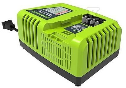 ŁADOWARKA SZYBKA 40V 4A (G40UC4)
