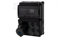 ROZ.LAGO 10M SCENIC G/P 16/3 4X230V