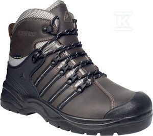 TRZEWIKI NOMAD3 S7S BRĄZ 48