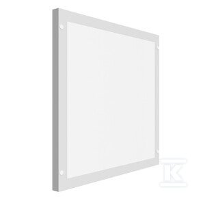 OPR.LED PAN SURF 600V 42W 840