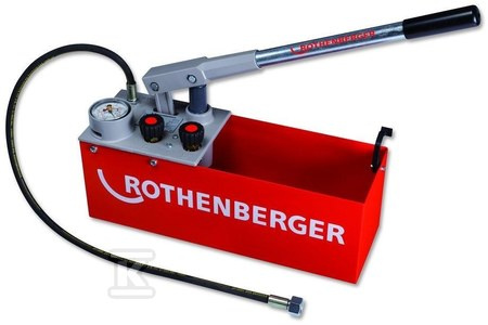 POMPA KONTROLNA RP 50S