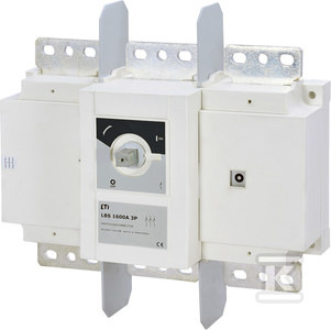 LBS 1600 3P ROZŁĄCZNIK