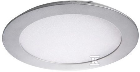 DOWNLIGHT ROUNDA V2LED12W-NW-SR