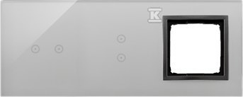 DSTR3230/72 PANEL SIMON 54 TOUCH