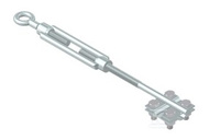 UCHWYT NACIĄGOWY KABŁĄK-OCZKO /OC/