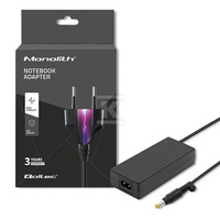 ZASILACZ DO SONY ASUS 40W/19V/2.1A/4.8*1
