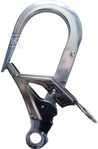 HAK Z AUTOMATY.BLOKOW.DUŻYM OTWO.90MM