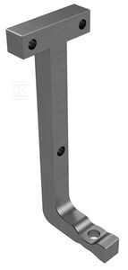 KOTWA PRZYKRĘCANA: L=7CM /IN/