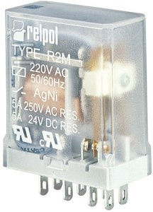 R2M-2012-23-1012-PRZEKAŹNIK PRZEMYSŁOW