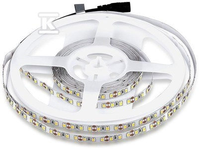 TAŚMA LE.V-TA.SMD3528 600LED IP20 8W/M