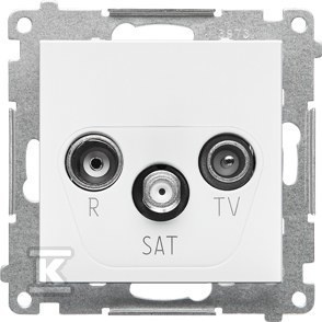 GN.AN.R-TV-SAT P.+RAM.LINE BI.M.SIMON55