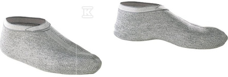 WKŁADY IZOTERM.Z POLI/BAW.SZA.ROZ.40/41