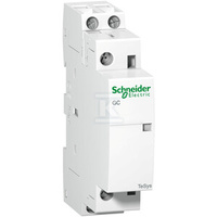 STYCZNIK MODUŁOWY 16A 2N/O    220/240V