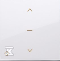 KLAW.MECHANIZ.SZW1KM ANTYB.BIAŁY SIMON5