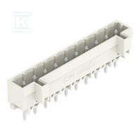 WTYK THT, PI.LU.1,0 X 1,0 MM, KON.PRO.10