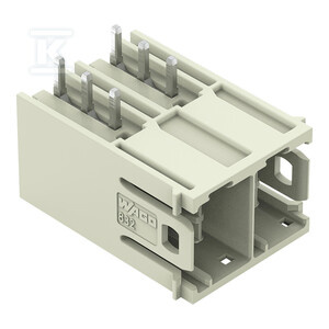 WTYK THT, PI.LU.1,2 X 1,2 MM, KON.KĄ.10