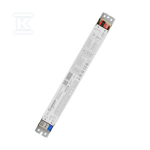 STER LED DRIV EXT DALI P-1X7-37W 220-240