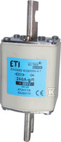 WKŁADKA S1UQ2/110/250A/690V
