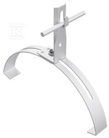 UCHWYT GĄSIOROWY UNIWERSALNY ZACISK /AL