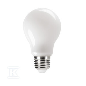 ŻAR.LED XLED A60 10W-NW-M