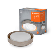 OPR.ORB MADRID 290MM 2XE27 WD