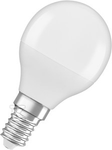 LP.LED BS CLC P40 4,9W/827 230V E14 FS5