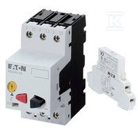 ZEST EATON PKZM01-0,16-EA&NHI11-PKZ0