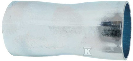 ŁĄCZNIK DO STAL.RUREK 316/2