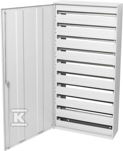 ROZDZIELNICE UNI SYSTEM 750-1600-250 M