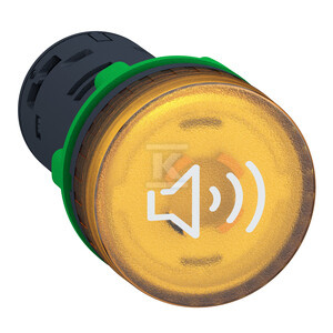 BUZZER XB5KS2B8