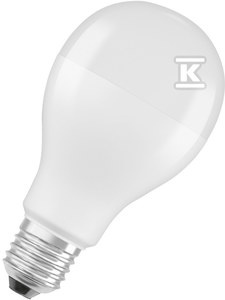 LP.LED VL CLC A150 19W 830 E27