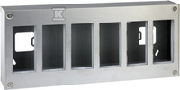 51000016-036 OBUDOWA CONNECT KOMPLETNA