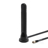 ANTENA 5G LTE DOOKÓLNA DUAL/8DBI/WEWNĘ