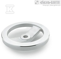 GN 322-200-K18-A KOŁO RĘCZNE