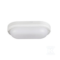 OPR.KANAŁ.TOLU C LED 6W-NW-W