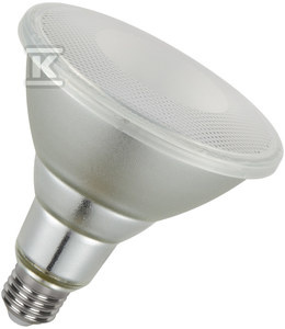 LP.LED PRF PAR38 GL120 13.5W/827 E27