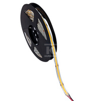 TAŚ.LED LCOB 10W/M 24 IP00-NW