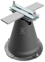 U.BETON.DO BEDN.POZI:B DO 50MM TW/OC