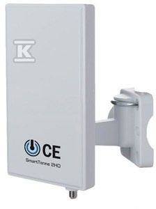 ANTENA ZEWNĘTRZNA SMARTTENNE 2HD