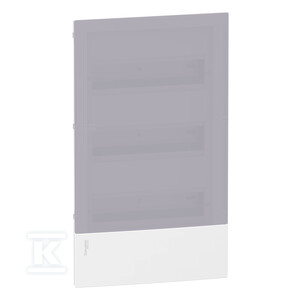 ROZDZ.P/T.3R 36M DRZWI PRZEZ.MINI PRAGMA