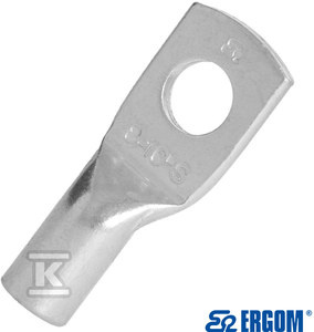 KOŃCÓWKA KABLOWA KOR 16/8 (100 SZT.)