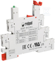 GN.INTF DO STER.110-125VAC/DC